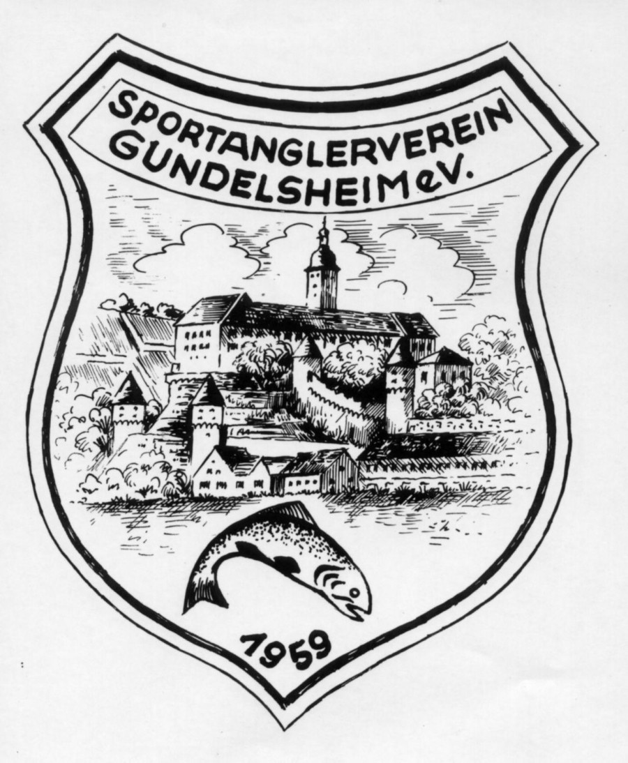 Sportangelverein-Gundelsheim - Gundelsheim